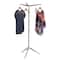 Household Essentials Collapsible Indoor Tripod Clothes Drying Rack